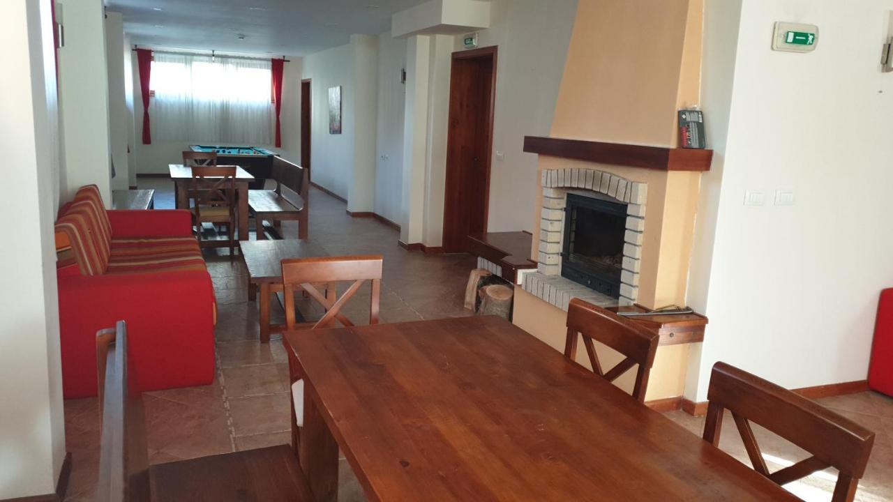 Free Spa В Св. Иван Рилски - Сладък Дом Сред Лукс Bansko Zewnętrze zdjęcie