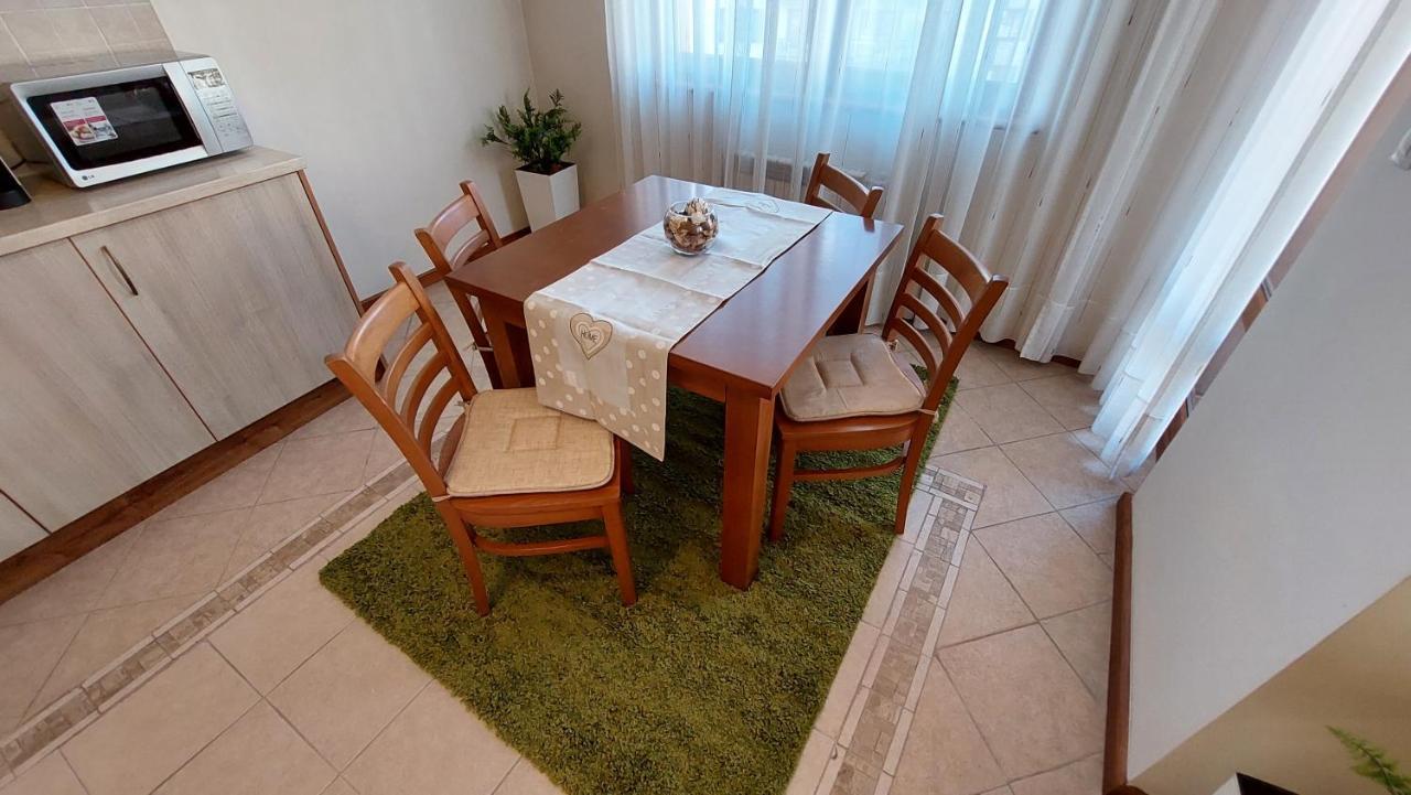 Free Spa В Св. Иван Рилски - Сладък Дом Сред Лукс Bansko Zewnętrze zdjęcie
