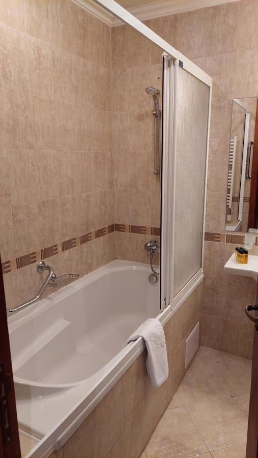 Free Spa В Св. Иван Рилски - Сладък Дом Сред Лукс Bansko Zewnętrze zdjęcie