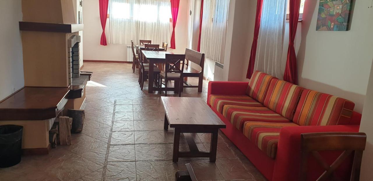 Free Spa В Св. Иван Рилски - Сладък Дом Сред Лукс Bansko Zewnętrze zdjęcie